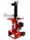 Ceccato BULL SPLE8 8 Tons Single-phase Vertical Log Splitter - 540 mm Piston Stroke
