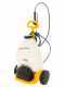Arco Froggy Color Spray - Electric Sprayer Pump - on Trolley - 20 L 