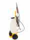 Arco Froggy Color Spray - Electric Sprayer Pump - on Trolley - 20 L 