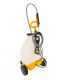 Arco Froggy Color Spray - Electric Sprayer Pump - on Trolley - 20 L 