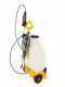 Arco Froggy Color Spray - Electric Sprayer Pump - on Trolley - 20 L 