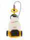 Arco Froggy Color Spray - Electric Sprayer Pump - on Trolley - 20 L 