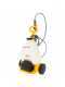 Arco Froggy Color Spray - Electric Sprayer Pump - on Trolley - 20 L 