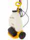 Arco Froggy Color Spray - Electric Sprayer Pump - on Trolley - 20 L 