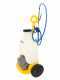 Arco Froggy Eco 12 Volt - Battery-powered Sprayer Pump - on Trolley - 20 L 