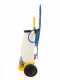 Arco Froggy Eco 12 Volt - Battery-powered Sprayer Pump - on Trolley - 20 L 