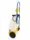 Arco Froggy Eco 12 Volt - Battery-powered Sprayer Pump - on Trolley - 20 L 