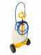 Arco Froggy Eco 12 Volt - Battery-powered Sprayer Pump - on Trolley - 20 L 