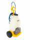 Arco Froggy Eco 12 Volt - Battery-powered Sprayer Pump - on Trolley - 20 L 