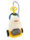 Arco Froggy Eco 12 Volt - Battery-powered Sprayer Pump - on Trolley - 20 L 