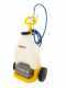 Arco Froggy Eco 12 Volt - Battery-powered Sprayer Pump - on Trolley - 20 L 
