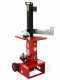 Ceccato BULL SPLE10 Single-phase Electric Vertical Log Splitter - 10 Tons - 540 mm Piston Stroke
