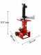 Ceccato BULL SPLE10 Single-phase Electric Vertical Log Splitter - 10 Tons - 540 mm Piston Stroke