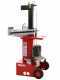 Ceccato BULL SPLE10 Single-phase Electric Vertical Log Splitter - 10 Tons - 540 mm Piston Stroke