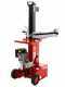 Ceccato BULL SPLE10 Single-phase Electric Vertical Log Splitter - 10 Tons - 540 mm Piston Stroke