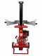 Ceccato BULL SPLE10 Single-phase Electric Vertical Log Splitter - 10 Tons - 540 mm Piston Stroke