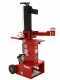Ceccato BULL SPLE12 Electric Single-phase Vertical Log Splitter - 12 Tons - 540 mm Piston Stroke
