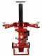 Ceccato BULL SPLE12 Electric Single-phase Vertical Log Splitter - 12 Tons - 540 mm Piston Stroke
