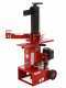 Ceccato BULL SPLE12 Electric Single-phase Vertical Log Splitter - 12 Tons - 540 mm Piston Stroke