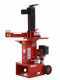 Ceccato BULL SPLE12 Electric Single-phase Vertical Log Splitter - 12 Tons - 540 mm Piston Stroke