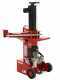 Ceccato BULL SPLE12 Electric Single-phase Vertical Log Splitter - 12 Tons - 540 mm Piston Stroke