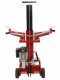 Ceccato BULL SPLE12 Electric Single-phase Vertical Log Splitter - 12 Tons - 540 mm Piston Stroke