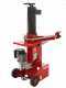 Ceccato BULL SPLE12 Electric Single-phase Vertical Log Splitter - 12 Tons - 540 mm Piston Stroke