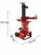 Ceccato BULL SPLE12 Electric Single-phase Vertical Log Splitter - 12 Tons - 540 mm Piston Stroke