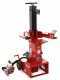 Ceccato BULL SPLET12 KOMBI Electric and Tractor-mounted Vertical Log Splitter - 12 Tons