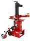 Ceccato BULL SPLET12 KOMBI Electric and Tractor-mounted Vertical Log Splitter - 12 Tons