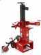Ceccato BULL SPLET12 KOMBI Electric and Tractor-mounted Vertical Log Splitter - 12 Tons