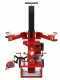 Ceccato BULL SPLET12 KOMBI Electric and Tractor-mounted Vertical Log Splitter - 12 Tons