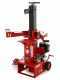 Ceccato BULL SPLET12 KOMBI Electric and Tractor-mounted Vertical Log Splitter - 12 Tons