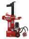 Ceccato BULL SPLET12 KOMBI Electric and Tractor-mounted Vertical Log Splitter - 12 Tons
