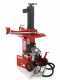 Ceccato BULL SPLET12 KOMBI Electric and Tractor-mounted Vertical Log Splitter - 12 Tons