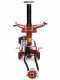 Ceccato BULL SPLET12 KOMBI Electric and Tractor-mounted Vertical Log Splitter - 12 Tons