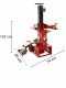 Ceccato BULL SPLET12 KOMBI Electric and Tractor-mounted Vertical Log Splitter - 12 Tons