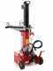Ceccato BULL SPLT10 Tractor-mounted Vertical Log Splitter - 10 Tons - 540 mm PistonStroke