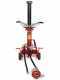Ceccato BULL SPLT10 Tractor-mounted Vertical Log Splitter - 10 Tons - 540 mm PistonStroke