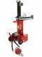 Ceccato BULL SPLT10 Tractor-mounted Vertical Log Splitter - 10 Tons - 540 mm PistonStroke
