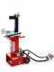 Ceccato BULL SPLT10 Tractor-mounted Vertical Log Splitter - 10 Tons - 540 mm PistonStroke