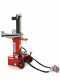 Ceccato BULL SPLT10 Tractor-mounted Vertical Log Splitter - 10 Tons - 540 mm PistonStroke