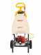 Arco Froggy Super S 25A - Petrol Sprayer Pump - on Trolley - 2-Stroke Engine 