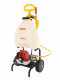 Arco Froggy Super S 25A - Petrol Sprayer Pump - on Trolley - 2-Stroke Engine 