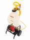 Arco Froggy Super S 25A - Petrol Sprayer Pump - on Trolley - 2-Stroke Engine 