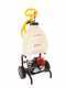 Arco Froggy Super S 25A - Petrol Sprayer Pump - on Trolley - 2-Stroke Engine 