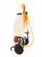 Arco Froggy Super S 25A - Petrol Sprayer Pump - on Trolley - 2-Stroke Engine 