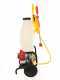 Arco Froggy Super S 25A - Petrol Sprayer Pump - on Trolley - 2-Stroke Engine 