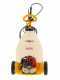 Arco Froggy S20 - Petrol Sprayer Pump - TU26-QL Engine - 20 L 