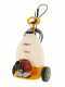 Arco Froggy S20 - Petrol Sprayer Pump - TU26-QL Engine - 20 L 